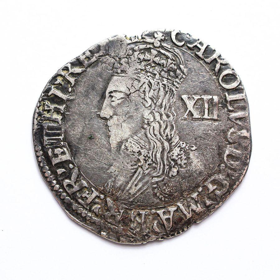 Coins