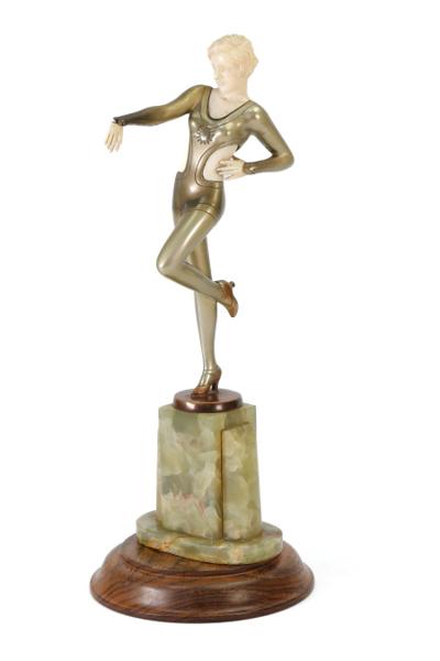 Antiques and collectables