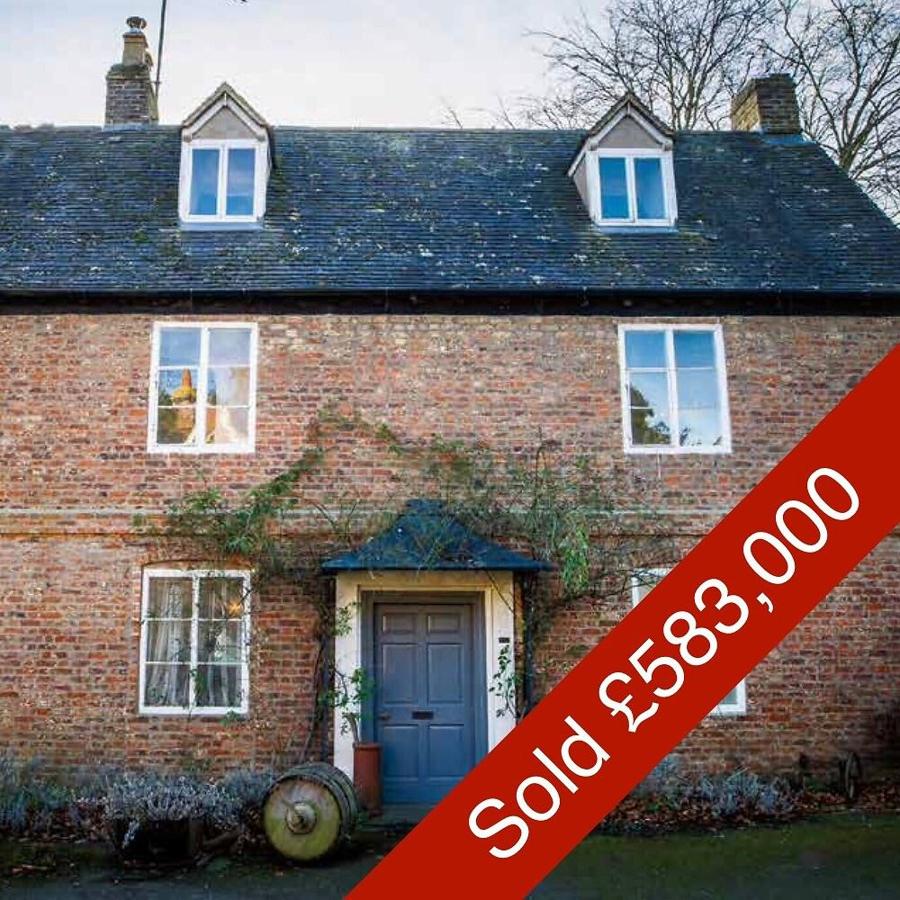 Dalton House, sold at auction