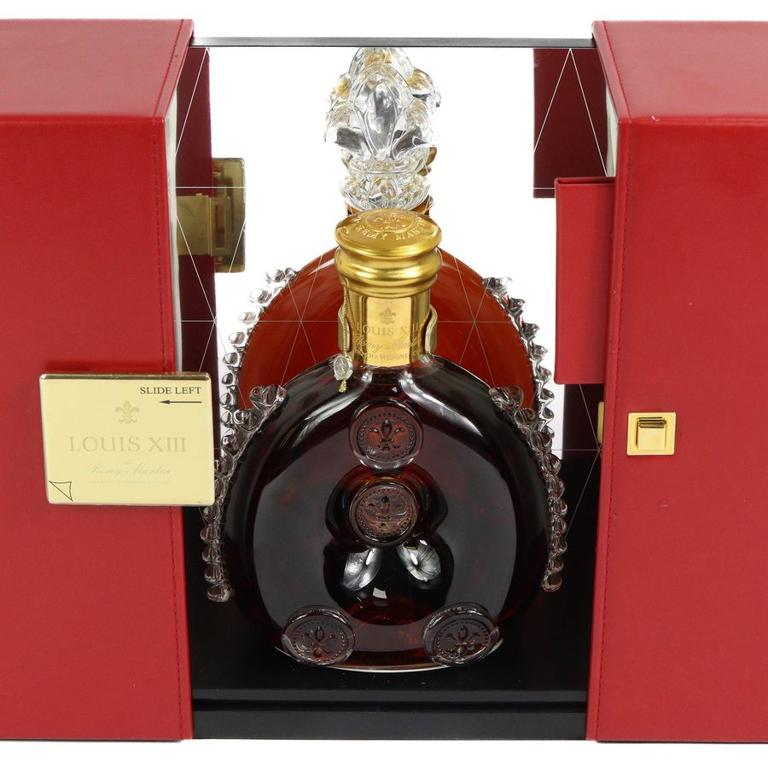 L’Or de Jean Martell cognac