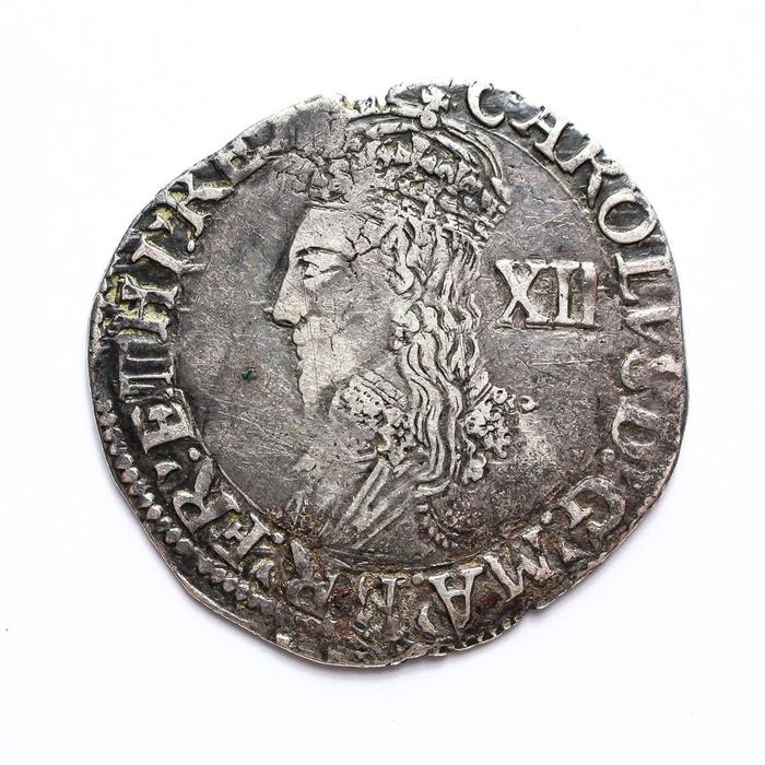 Coins