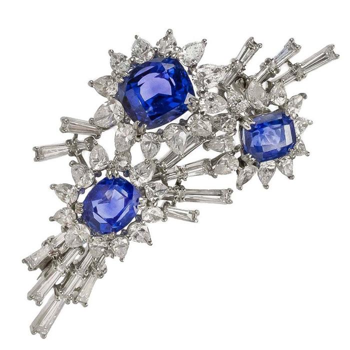 Fine Jewellery