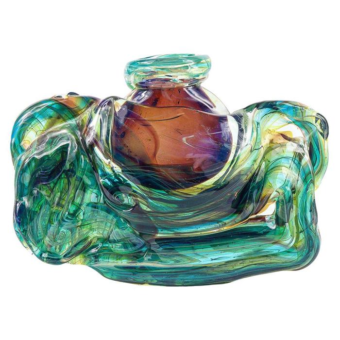 Glass