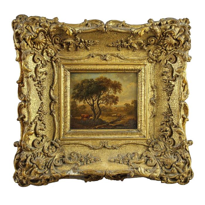 Paintings & Prints