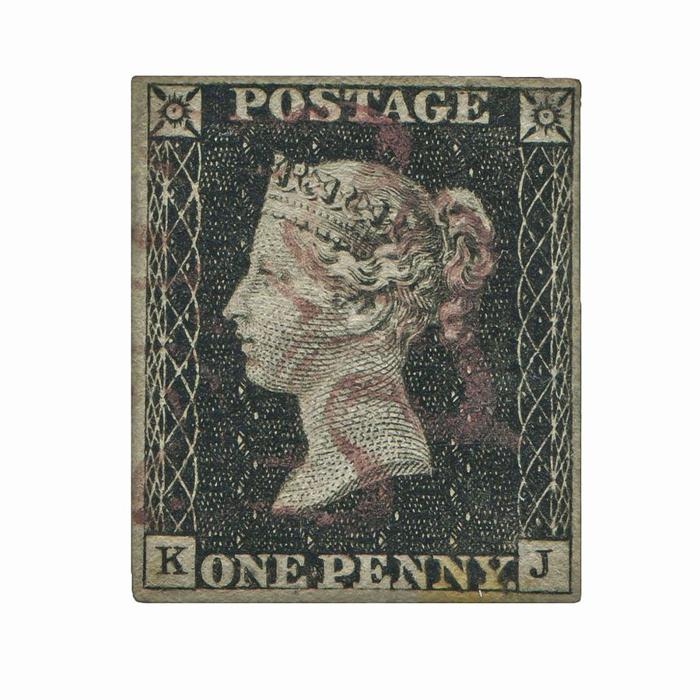 Stamps, Photographs & Postcards