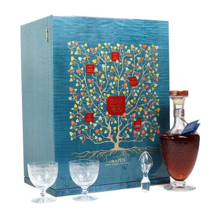 Wine & Spirits