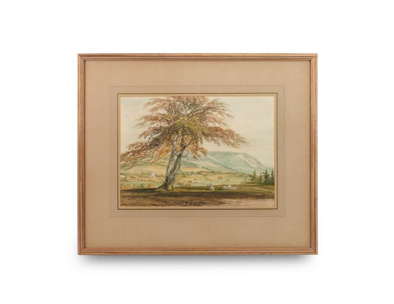 Fine art