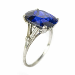 Sold for £30,000