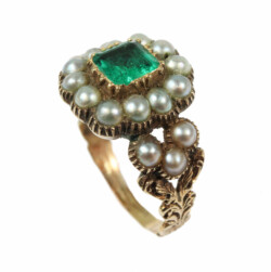 Sold for £1,100