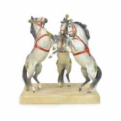 Sold for £1,600