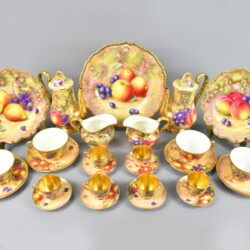 Sold for £14,500