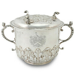 Sold for £2,000