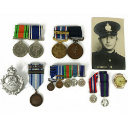 Sold for £550