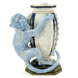 Sold for £420