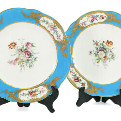 Sold for £2,100