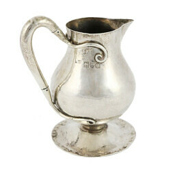 Sold for £2,400