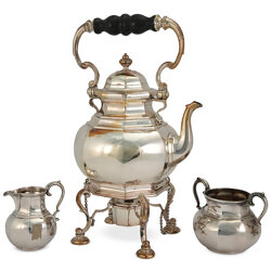 Sold for £1,100