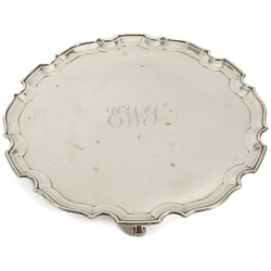 Sold for £1,200