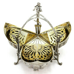 Sold for £950