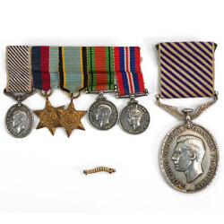 Sold for £5,500