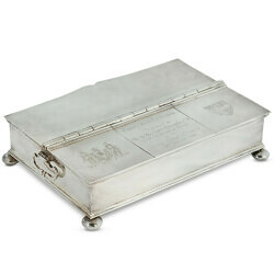 Sold for £1,900